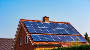 Sustainable Homes