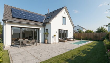 sustainable homes