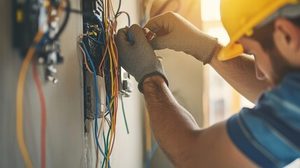 electrical installation
